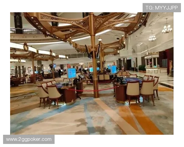 探索澳博旗下娱乐场的独特魅力与娱乐体验