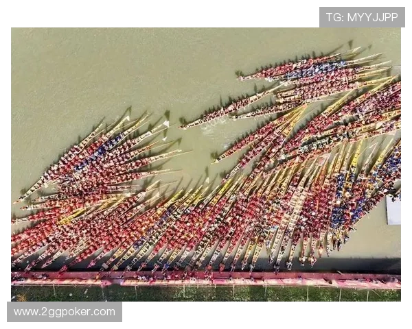 2026年龙舟比赛：激情与传统的完美结合盛宴