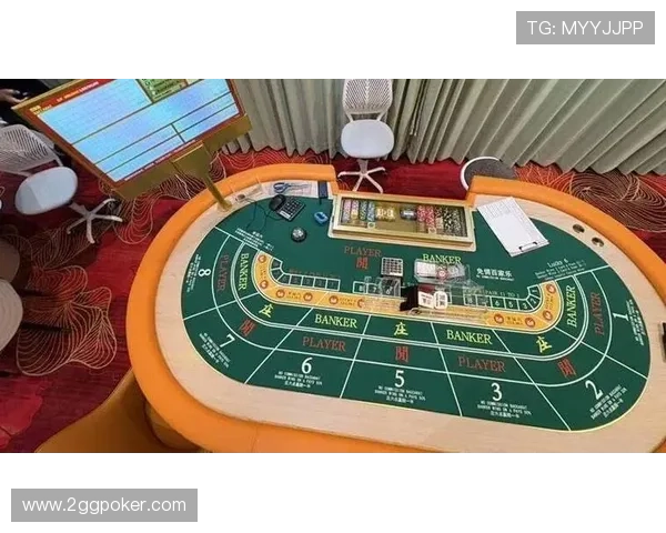 PA百家乐：为何成为赌场玩家的新宠？